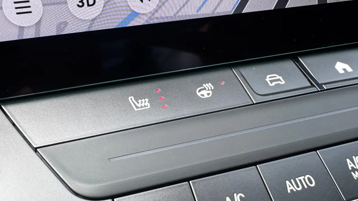 Astra-e Ultimate - | Achteruitrijcamera 180° | Adaptive Cruise control | Apple CarPlay en Android Auto ondersteuning