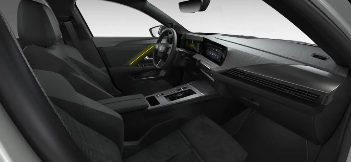 Ultimate - Hybrid | Achteruitrijcamera 180° | Adaptive Cruise control | Apple CarPlay en Android Auto ondersteuning