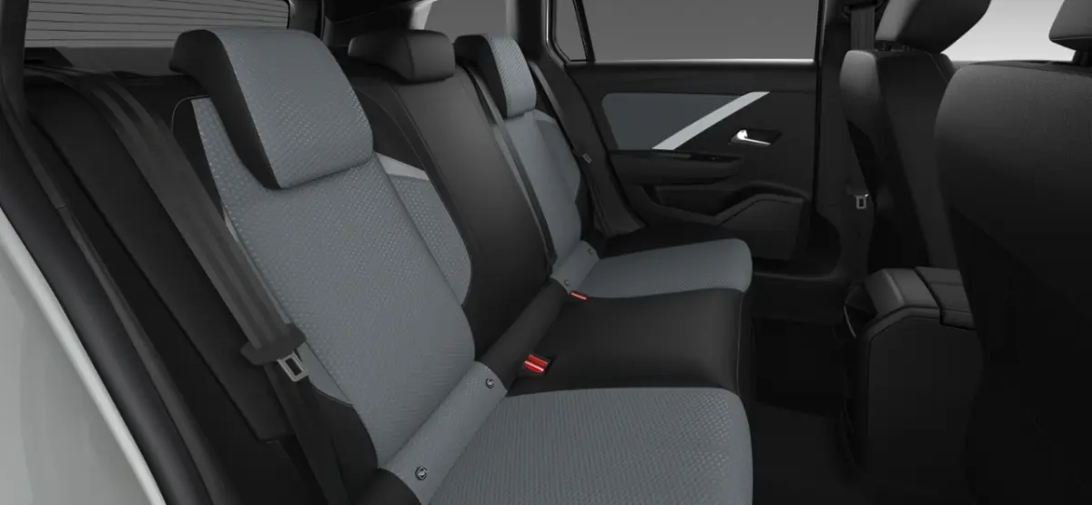 Business Edition - Hybrid | Achteruitrijcamera 180° | Adaptive Cruise control | Draadloze Apple Carplay en Android Auto