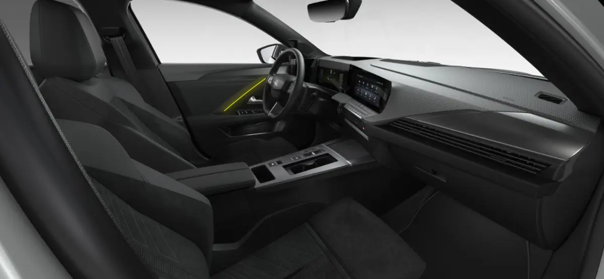 Ultimate - Plug-In Hybrid | 3,7 kW boordlader | Achteruitrijcamera 180° | Adaptive Cruise control
