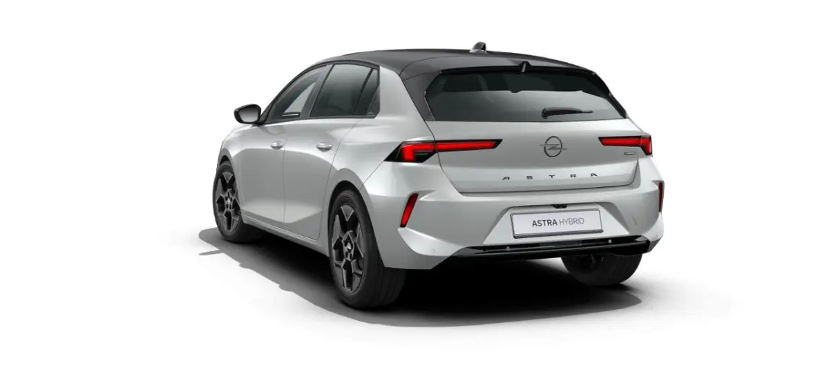 Ultimate - Plug-In Hybrid | 3,7 kW boordlader | Achteruitrijcamera 180° | Adaptive Cruise control