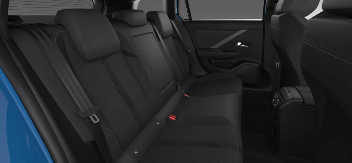 GS - Hybrid | Achteruitrijcamera 180° | Adaptive Cruise control | Dode hoek waarschuwing