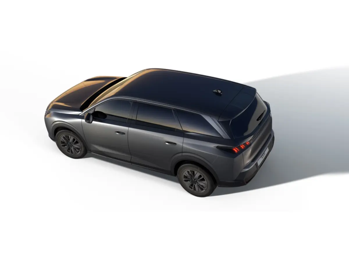 Allure | Pack Safety Plus