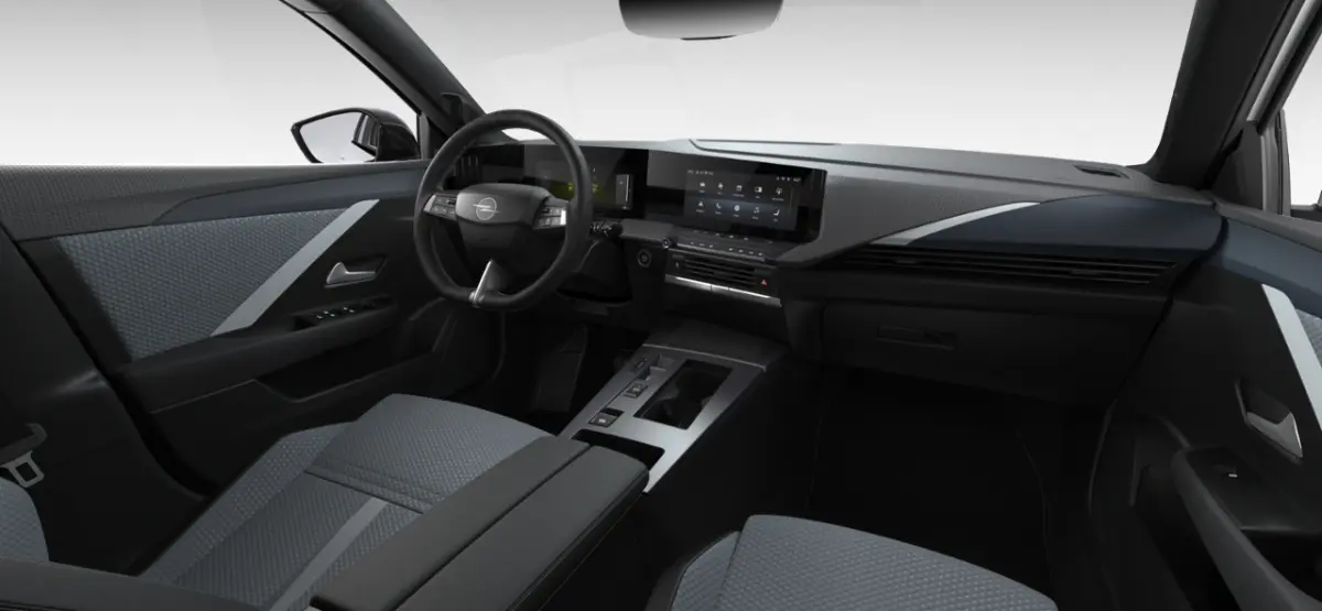 Business Edition - Hybrid | Achteruitrijcamera 180° | Adaptive Cruise control | Draadloze Apple Carplay en Android Auto