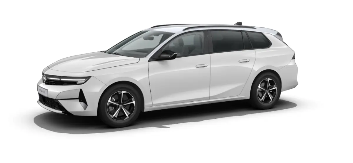 Business Edition - Hybrid | Achteruitrijcamera 180° | Adaptive Cruise control | Draadloze Apple Carplay en Android Auto