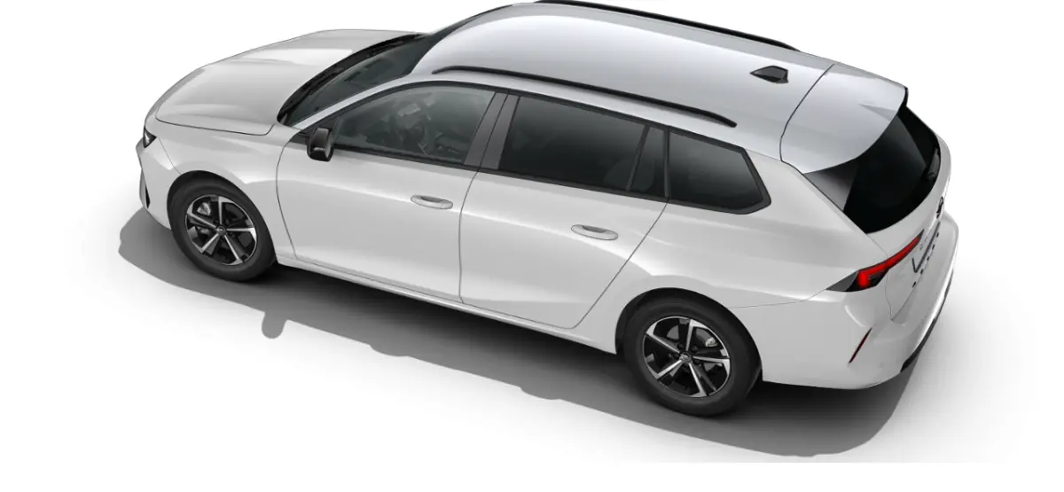 Business Edition - Hybrid | Achteruitrijcamera 180° | Adaptive Cruise control | Draadloze Apple Carplay en Android Auto