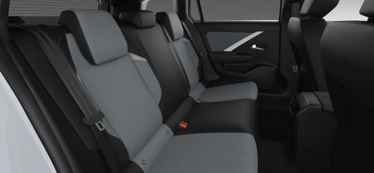 Business Edition - Hybrid | Achteruitrijcamera 180° | Adaptive Cruise control | Draadloze Apple Carplay en Android Auto