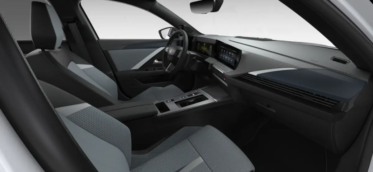 Business Edition - Hybrid | Achteruitrijcamera 180° | Adaptive Cruise control | Draadloze Apple Carplay en Android Auto