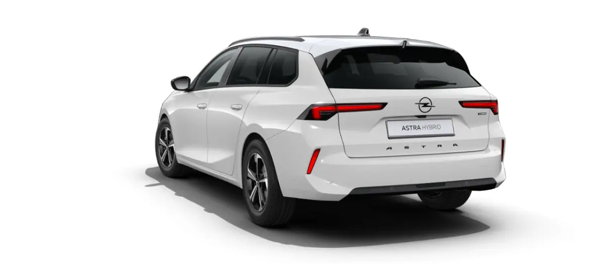 Business Edition - Hybrid | Achteruitrijcamera 180° | Adaptive Cruise control | Draadloze Apple Carplay en Android Auto