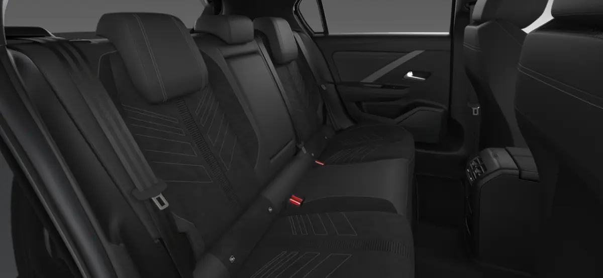 Ultimate - Hybrid | Achteruitrijcamera 180° | Adaptive Cruise control | Apple CarPlay en Android Auto ondersteuning