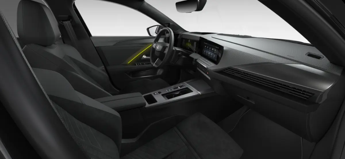 Ultimate - Hybrid | Achteruitrijcamera 180° | Adaptive Cruise control | Apple CarPlay en Android Auto ondersteuning