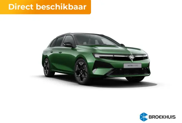 Ultimate - Plug-In Hybrid | 3,7 kW boordlader | 7,4 kW boordlader | Achteruitrijcamera 180°