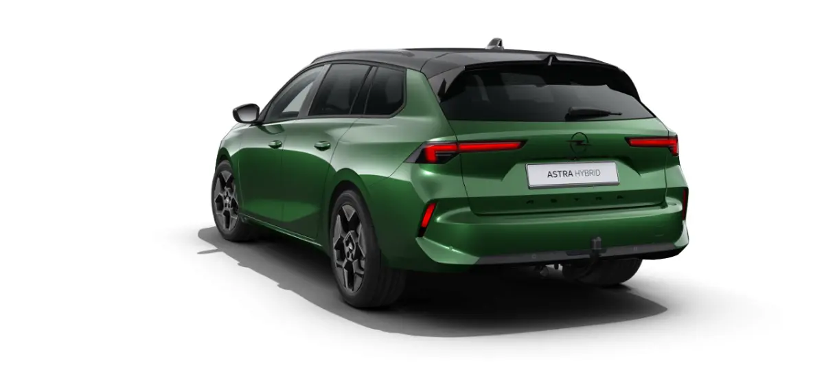 Ultimate - Plug-In Hybrid | 3,7 kW boordlader | 7,4 kW boordlader | Achteruitrijcamera 180°