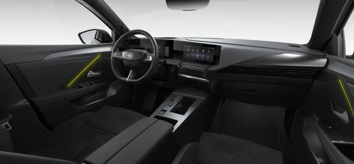 Ultimate - Plug-In Hybrid | 3,7 kW boordlader | 7,4 kW boordlader | Achteruitrijcamera 180°