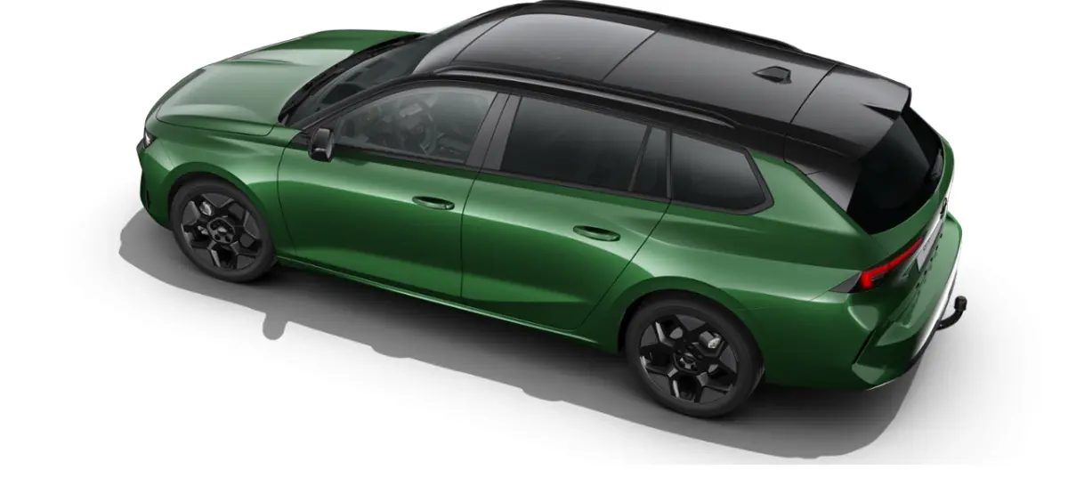 Ultimate - Plug-In Hybrid | 3,7 kW boordlader | 7,4 kW boordlader | Achteruitrijcamera 180°