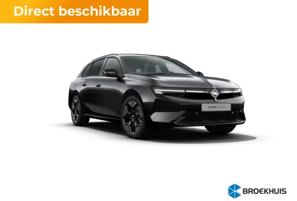 Ultimate - Plug-In Hybrid | 3,7 kW boordlader | 7,4 kW boordlader | Achteruitrijcamera 180°
