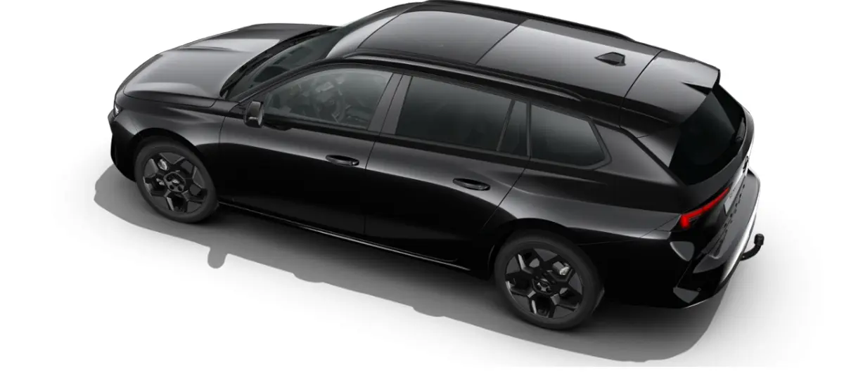 Ultimate - Plug-In Hybrid | 3,7 kW boordlader | 7,4 kW boordlader | Achteruitrijcamera 180°