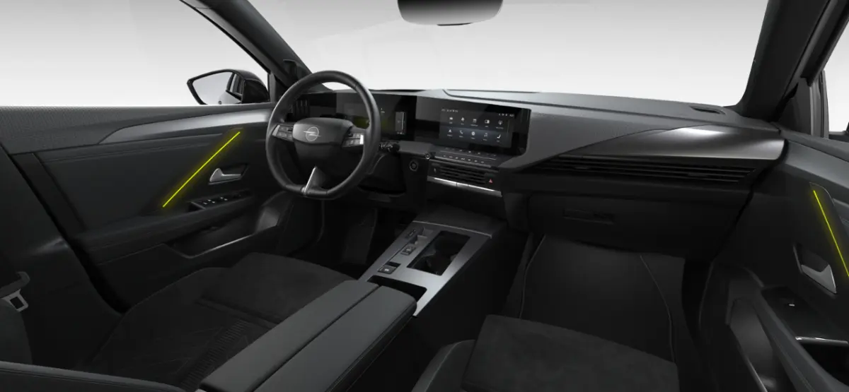 Ultimate - Plug-In Hybrid | 3,7 kW boordlader | 7,4 kW boordlader | Achteruitrijcamera 180°