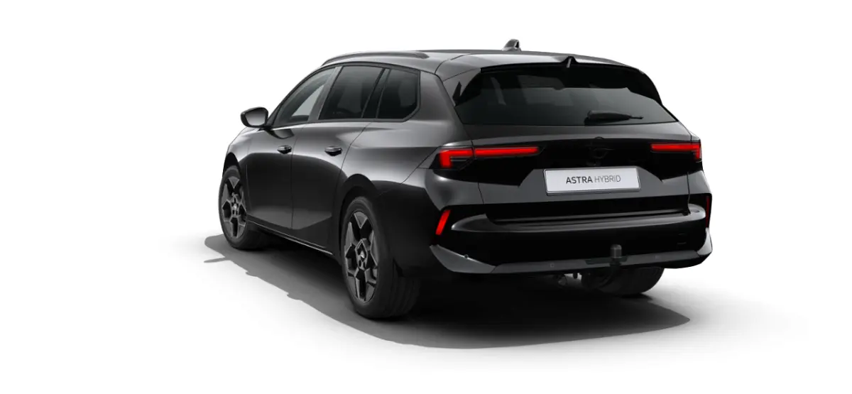 Ultimate - Plug-In Hybrid | 3,7 kW boordlader | 7,4 kW boordlader | Achteruitrijcamera 180°
