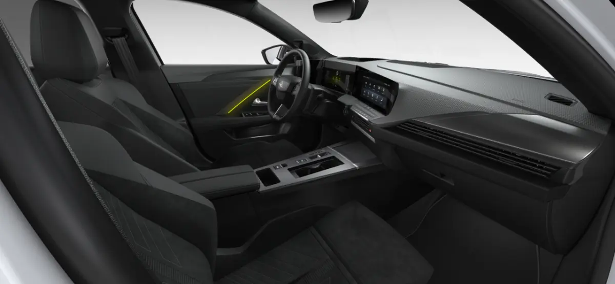 Ultimate - Hybrid | Achteruitrijcamera 180° | Adaptive Cruise control | Apple CarPlay en Android Auto ondersteuning