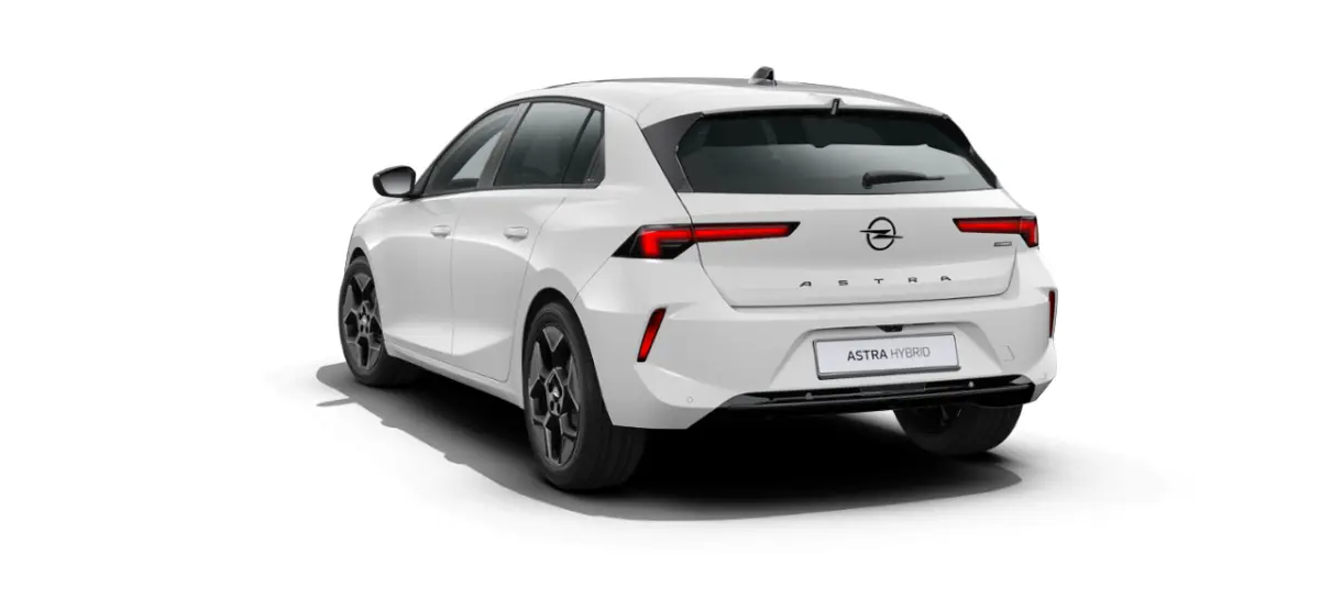 Ultimate - Hybrid | Achteruitrijcamera 180° | Adaptive Cruise control | Apple CarPlay en Android Auto ondersteuning