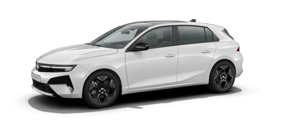 Ultimate - Hybrid | Achteruitrijcamera 180° | Adaptive Cruise control | Apple CarPlay en Android Auto ondersteuning
