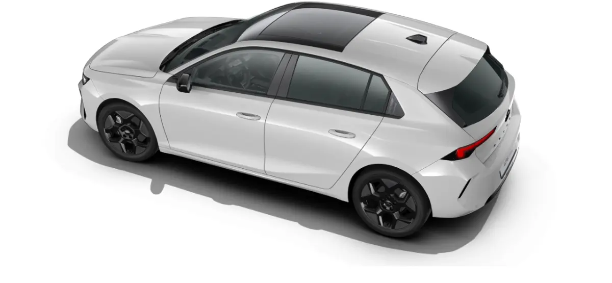 Ultimate - Hybrid | Achteruitrijcamera 180° | Adaptive Cruise control | Apple CarPlay en Android Auto ondersteuning
