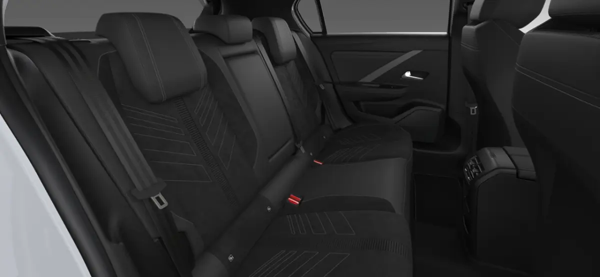 Ultimate - Hybrid | Achteruitrijcamera 180° | Adaptive Cruise control | Apple CarPlay en Android Auto ondersteuning