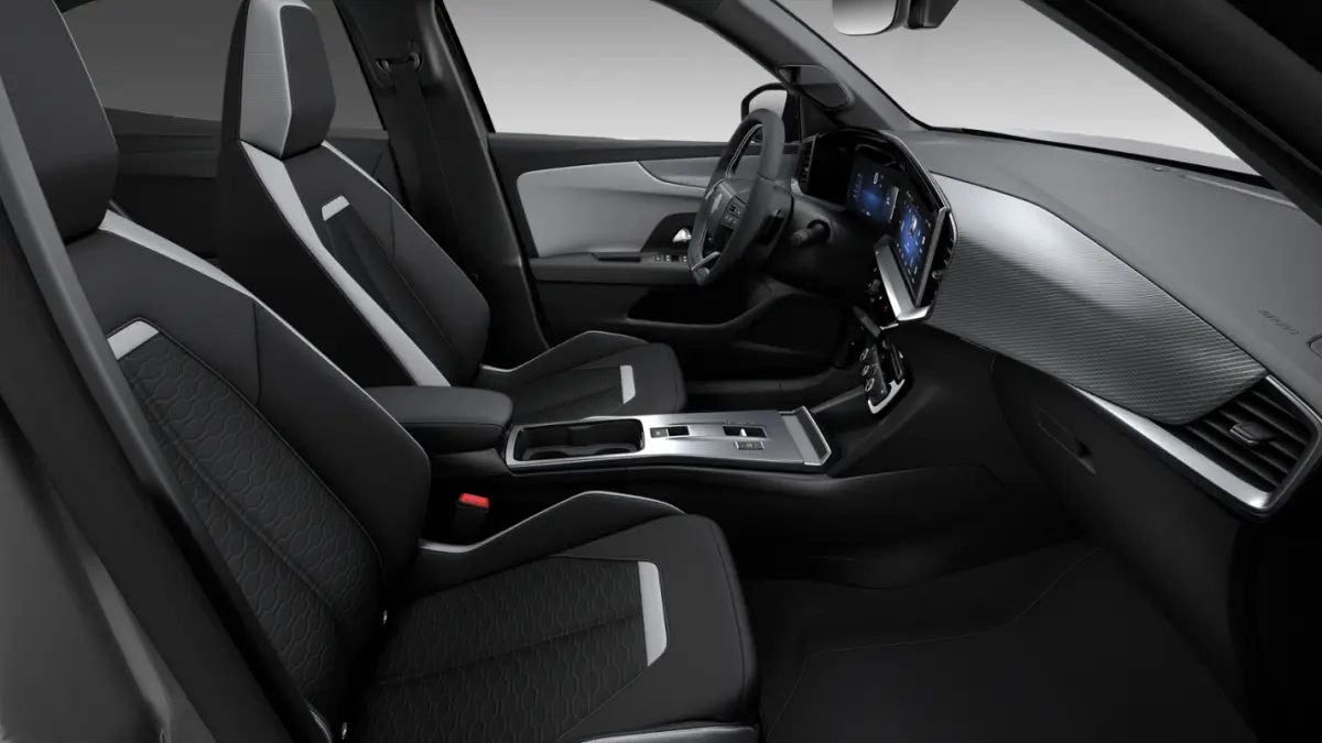 Business Edition | 17" Lichtmetalen velgen | Achteruitrijcamera | Adaptive Cruise control