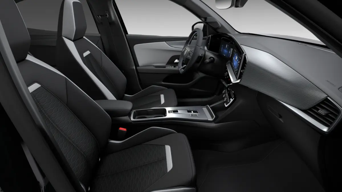 Business Edition | 17" Lichtmetalen velgen | Achteruitrijcamera | Adaptive Cruise control