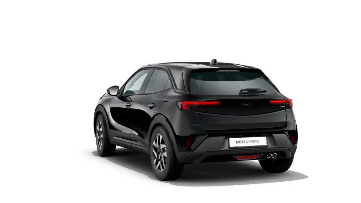 Business Edition | 17" Lichtmetalen velgen | Achteruitrijcamera | Adaptive Cruise control