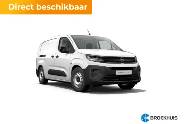 Standaard - | Elektrisch verstelbare en verwarmbare buitenspiegels | Full Eco LED koplampen met dagrijverlichting | Parkeersensoren achter