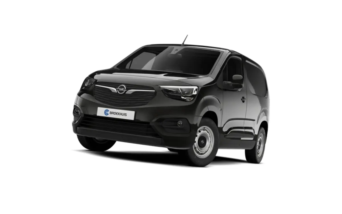 Standaard - | 16" lichtmetalen velgen | Elektrisch verstelbare en verwarmbare buitenspiegels | Parkeersensoren achter
