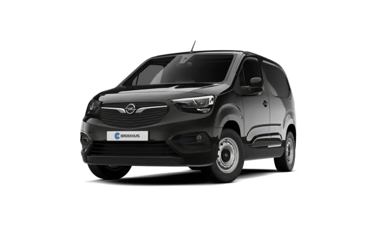 Standaard - | 16" lichtmetalen velgen | Elektrisch verstelbare en verwarmbare buitenspiegels | Parkeersensoren achter