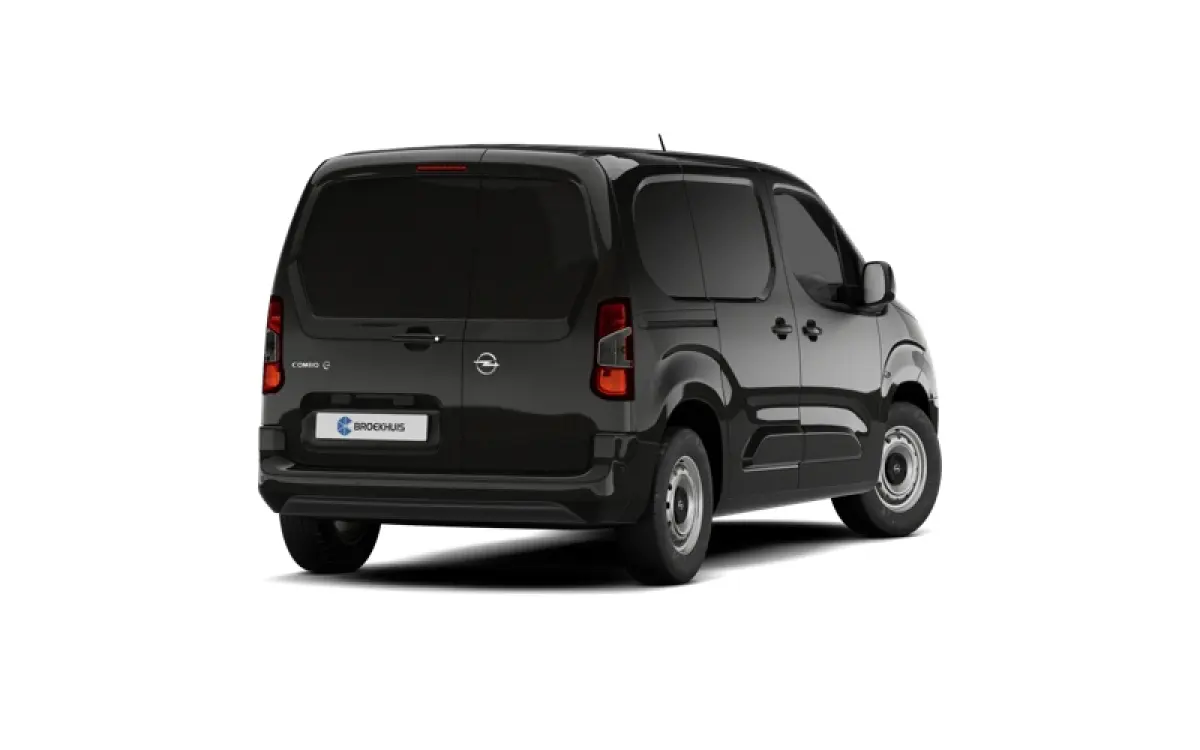 Standaard - | 16" lichtmetalen velgen | Elektrisch verstelbare en verwarmbare buitenspiegels | Parkeersensoren achter