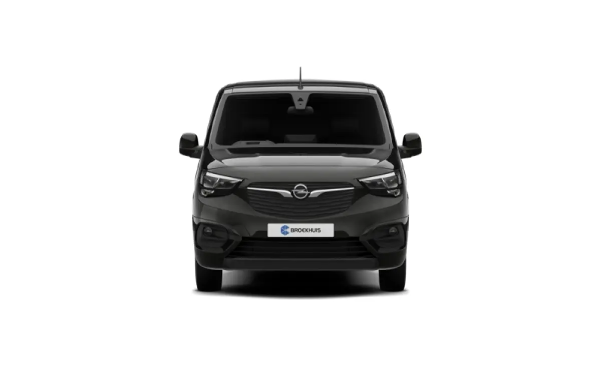 Standaard - | 16" lichtmetalen velgen | Elektrisch verstelbare en verwarmbare buitenspiegels | Parkeersensoren achter