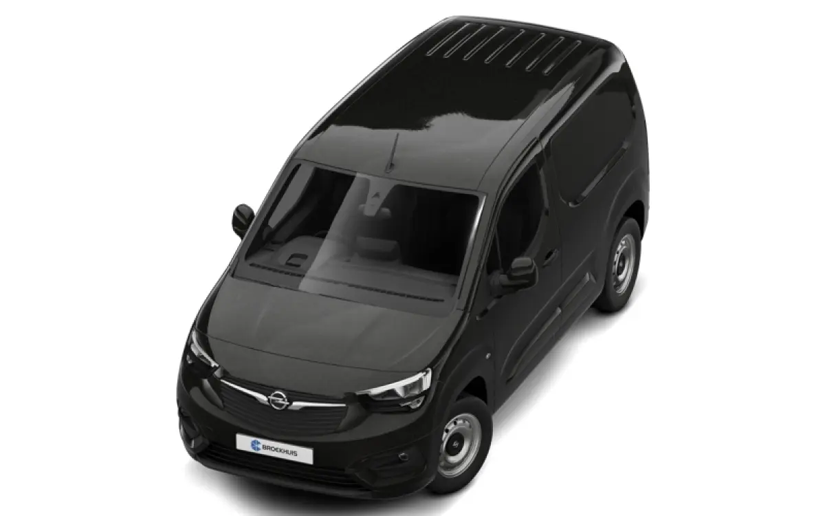 Standaard - | 16" lichtmetalen velgen | Elektrisch verstelbare en verwarmbare buitenspiegels | Parkeersensoren achter
