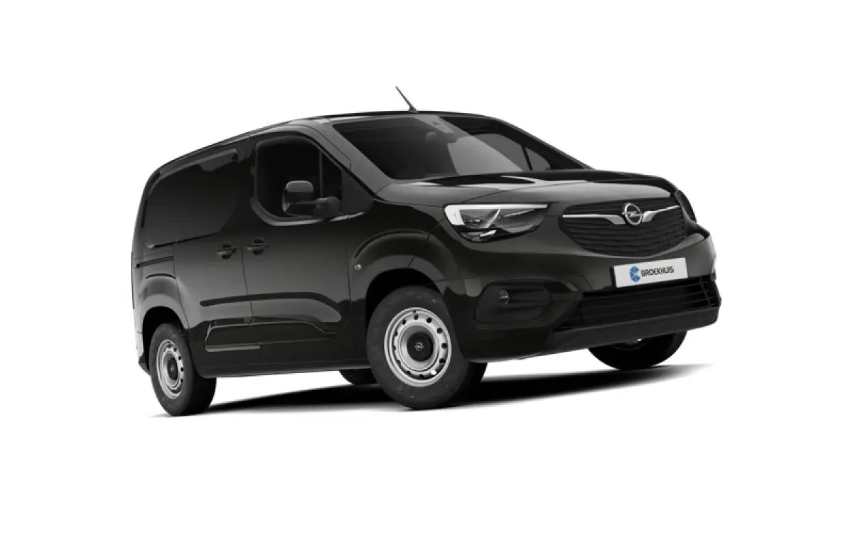 Standaard - | 16" lichtmetalen velgen | Elektrisch verstelbare en verwarmbare buitenspiegels | Parkeersensoren achter