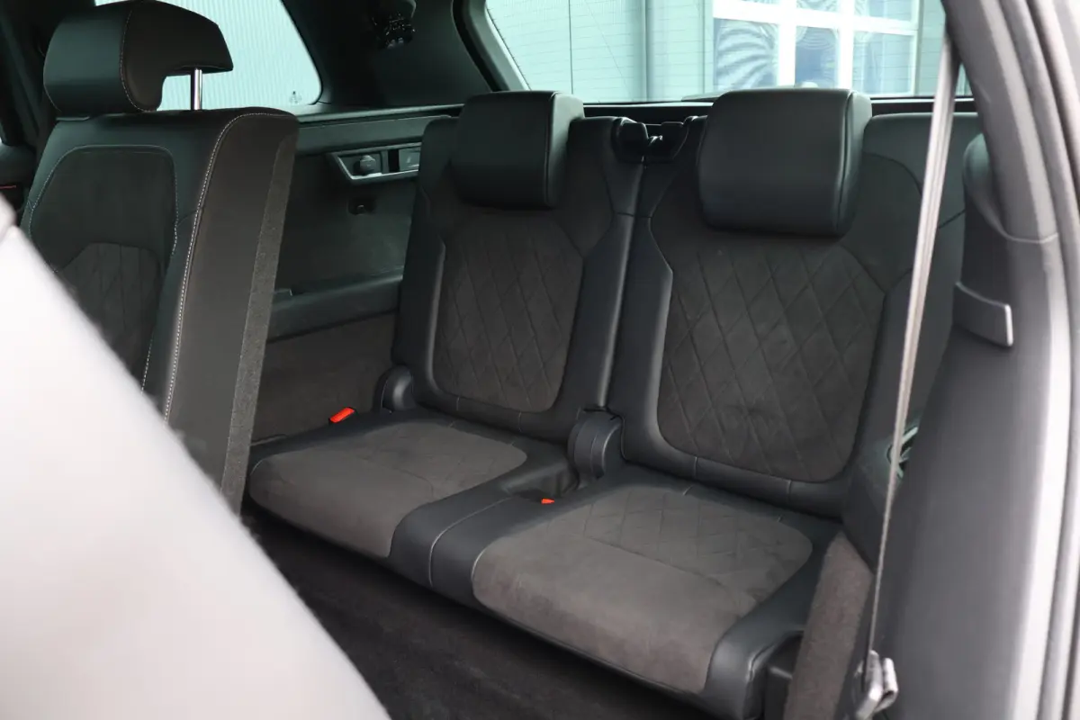 1.5 TSI Sportline Business 7p. | Trekhaak | Facelift | Camera | Virtual Cockpit | Adaptive Cruise | Stoelverwarming