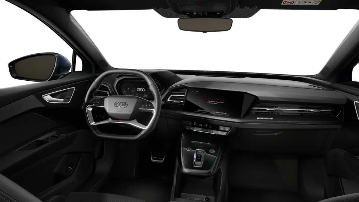 Advanced edition | Achterklep, automatisch bedienbaar | Achteruitrijcamera | Adaptive cruise control