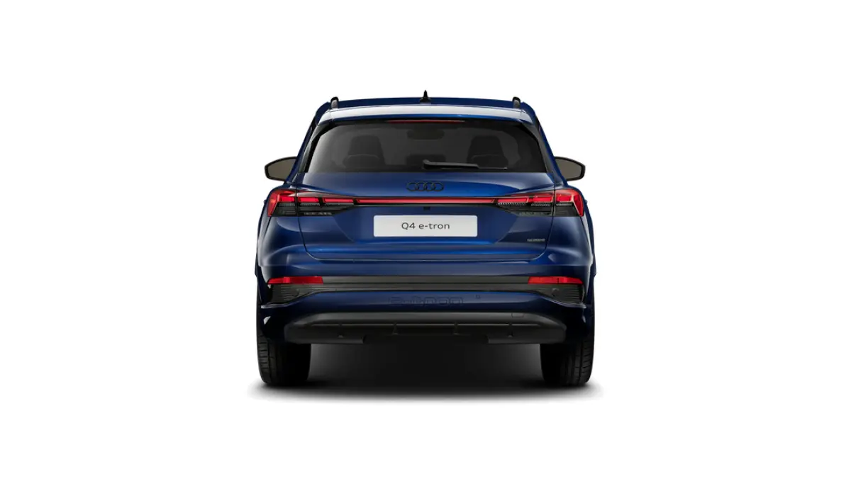 Advanced edition | Achterklep, automatisch bedienbaar | Achteruitrijcamera | Adaptive cruise control