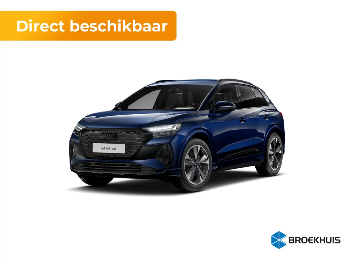 Advanced edition | Achterklep, automatisch bedienbaar | Achteruitrijcamera | Adaptive cruise control