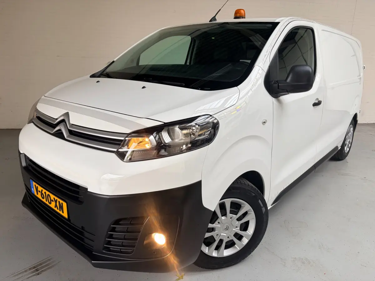Servicewagen 1.6 BlueHDI 95pk euro6 L2H1 V230 omvormer BOTT inrichting Standkachel Trekhaak 2000KG, RIJKLAARPRIJS!