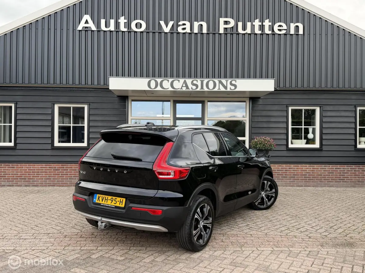 2.0 B4 AWD Inscription / Trekhaak / LED / Leder /
