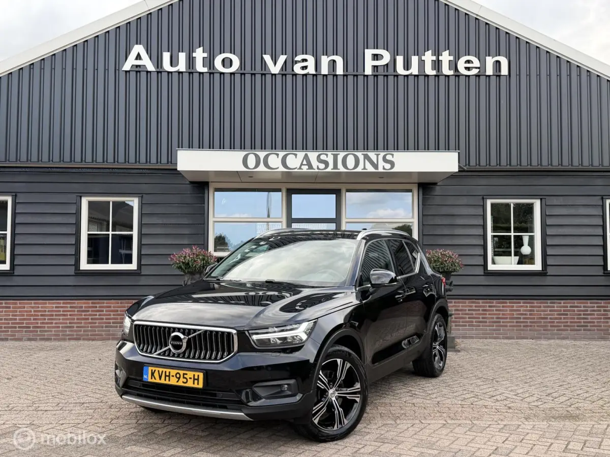 2.0 B4 AWD Inscription / Trekhaak / LED / Leder /