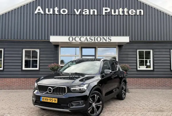 2.0 B4 AWD Inscription / Trekhaak / LED / Leder /