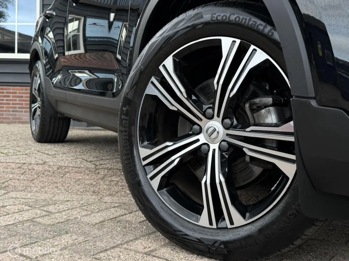 2.0 B4 AWD Inscription / Trekhaak / LED / Leder /