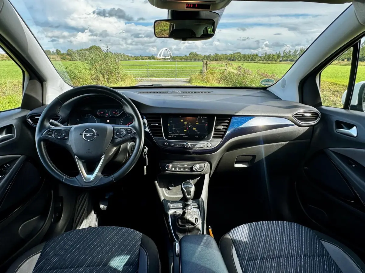 1.2 Turbo 120 Jaar Edition |PDC|Carplay|Nav
