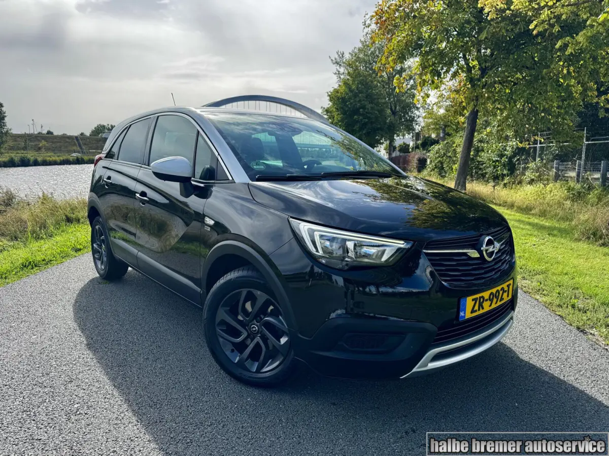 1.2 Turbo 120 Jaar Edition |PDC|Carplay|Nav