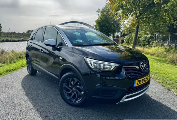 1.2 Turbo 120 Jaar Edition |PDC|Carplay|Nav